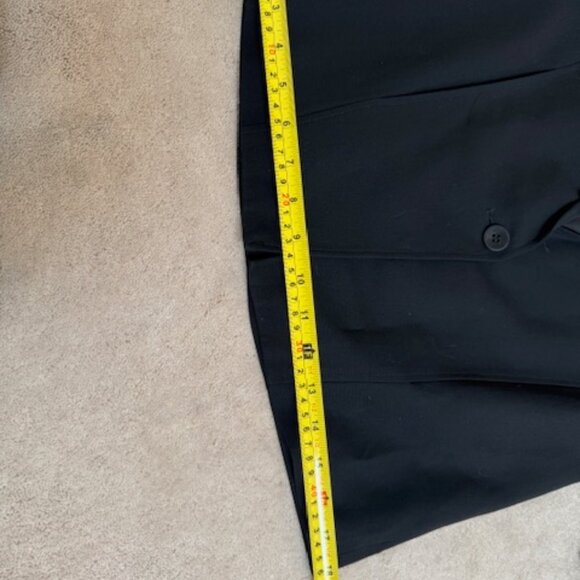 Helmet Lang Blazer - Picture 9 of 16